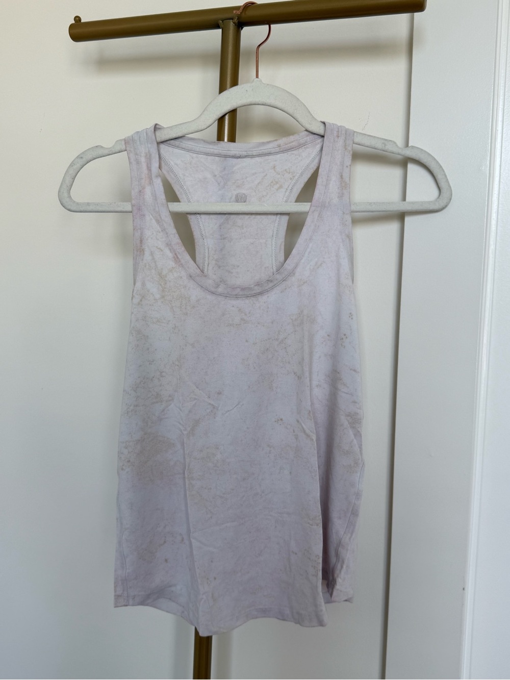 lululemon  Racerback Tank Top - Women